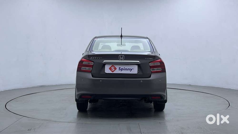 Honda City 2008-2011 1.5 S Mt, 2012, Petrol