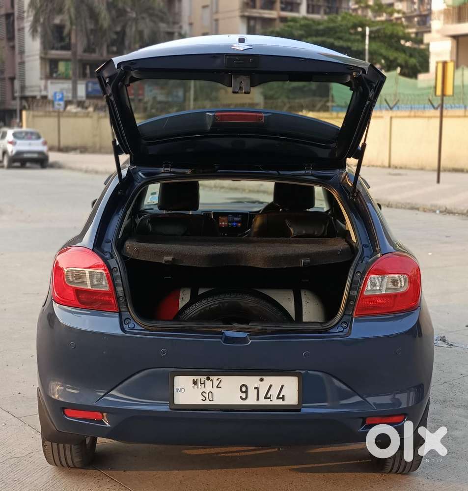 Maruti Suzuki Baleno Zeta, 2020, Cng & Hybrids