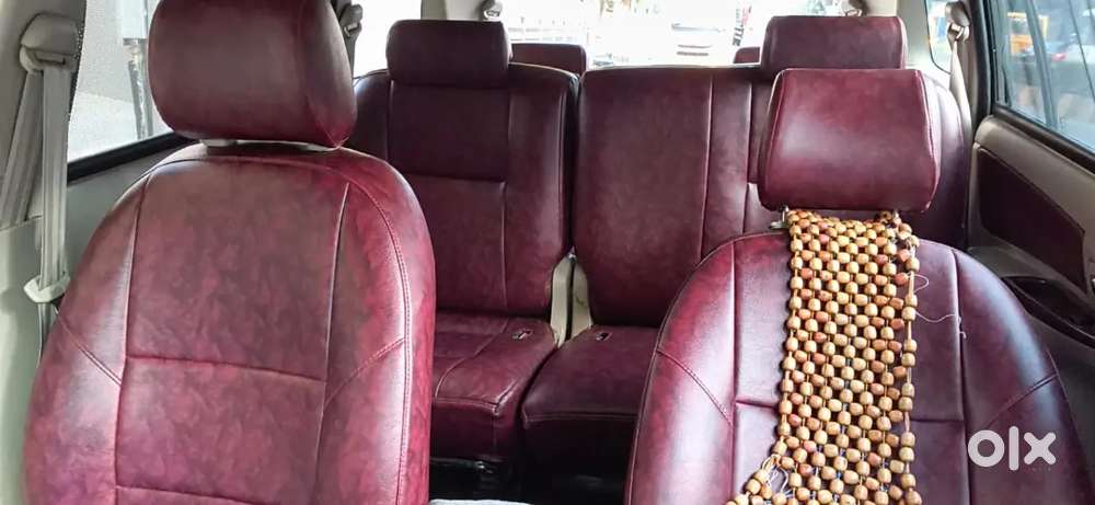 Toyota Innova 2014 Diesel