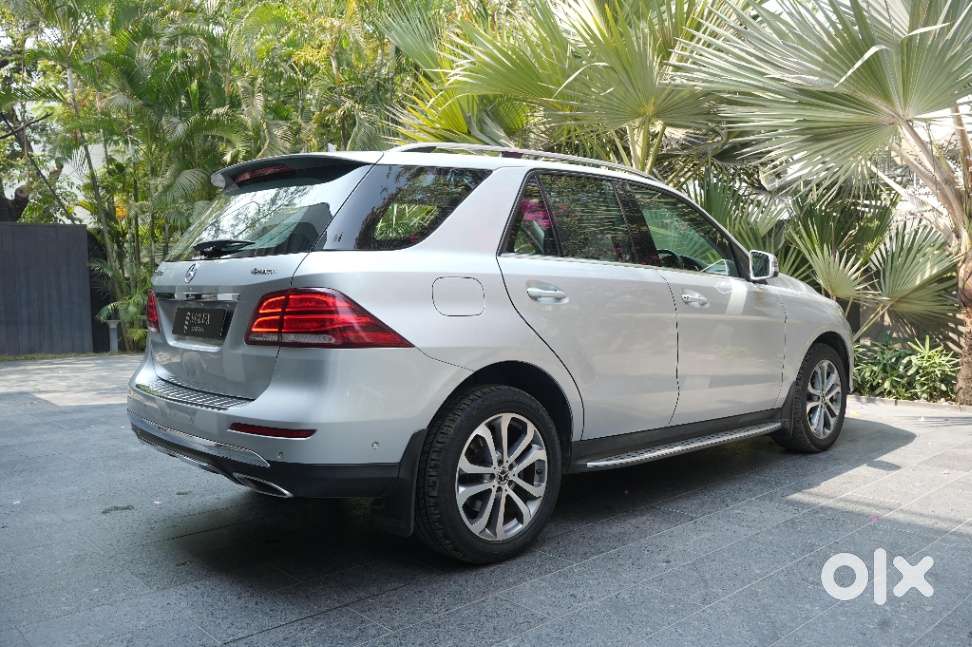 Mercedes-benz Gle Class 2.1 250d 4matic, 2019, Diesel