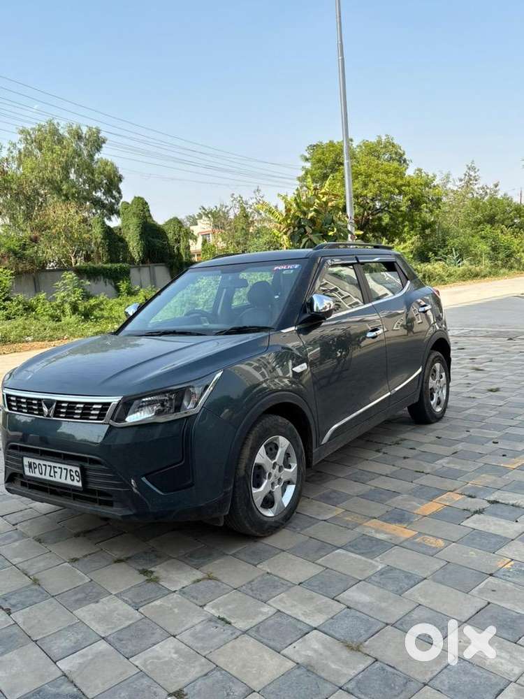 Mahindra Xuv300 2023 Petrol Good Condition