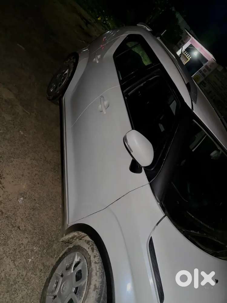 Maruti Suzuki Ignis Delta 2022 Model