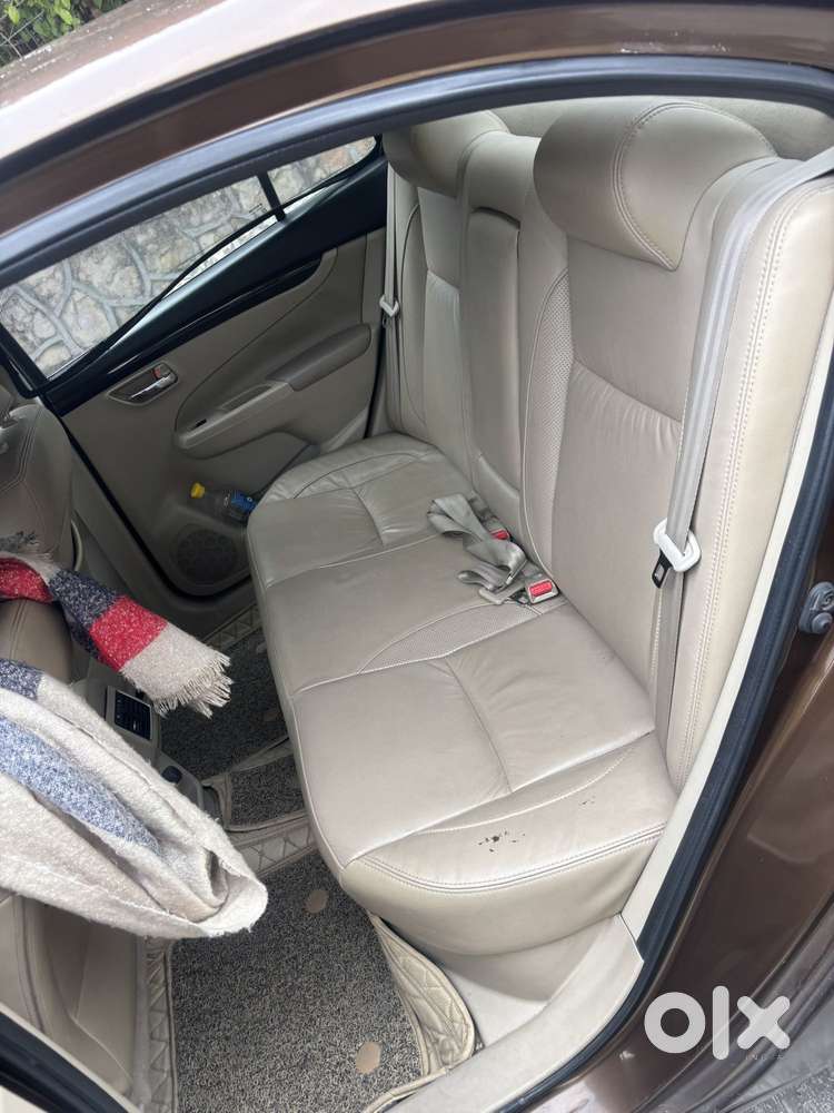 Maruti Suzuki Ciaz 2014-2017 Zdi Plus Shvs, 2016, Diesel