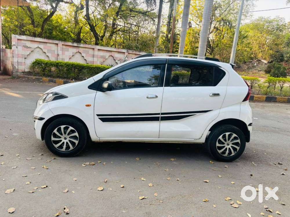 Datsun Redigo 1.0 S, 2016, Cng & Hybrids