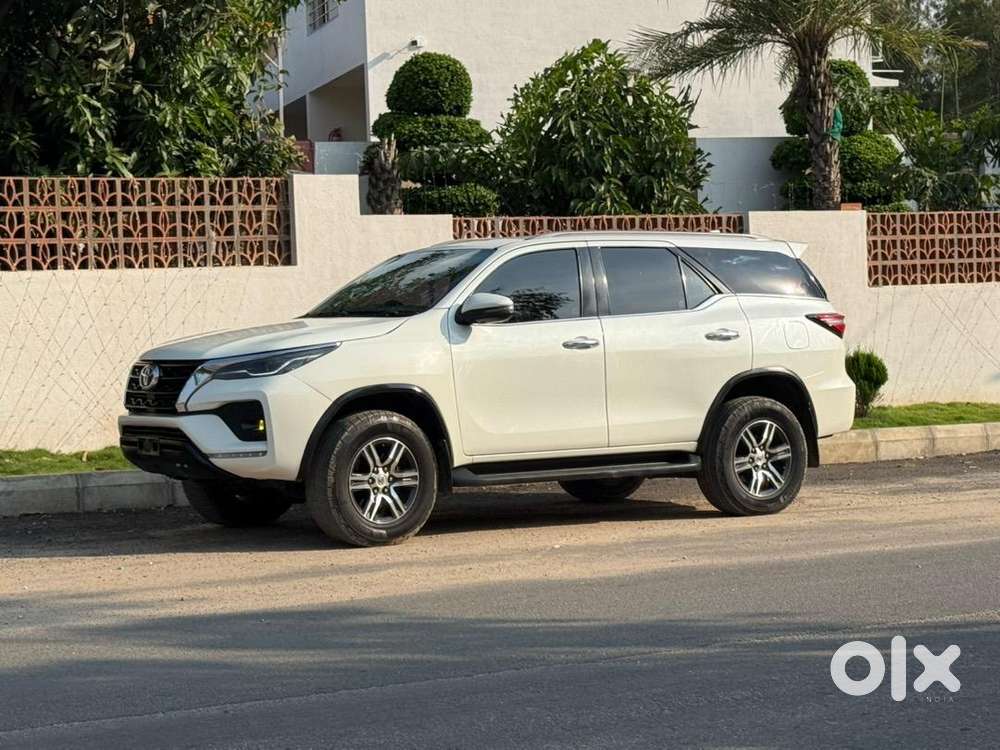 Toyota Diesel 2019 Car