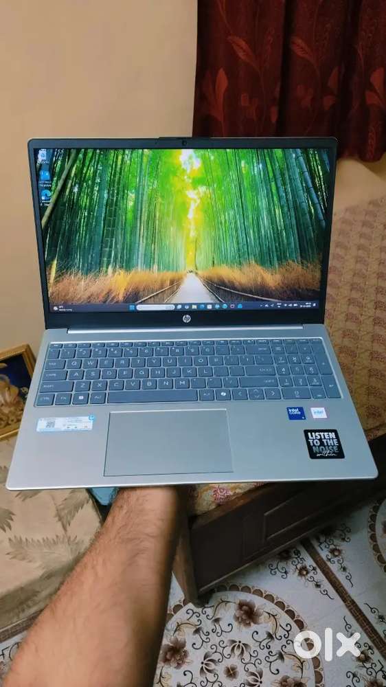 HP pavilion 15 for Sale