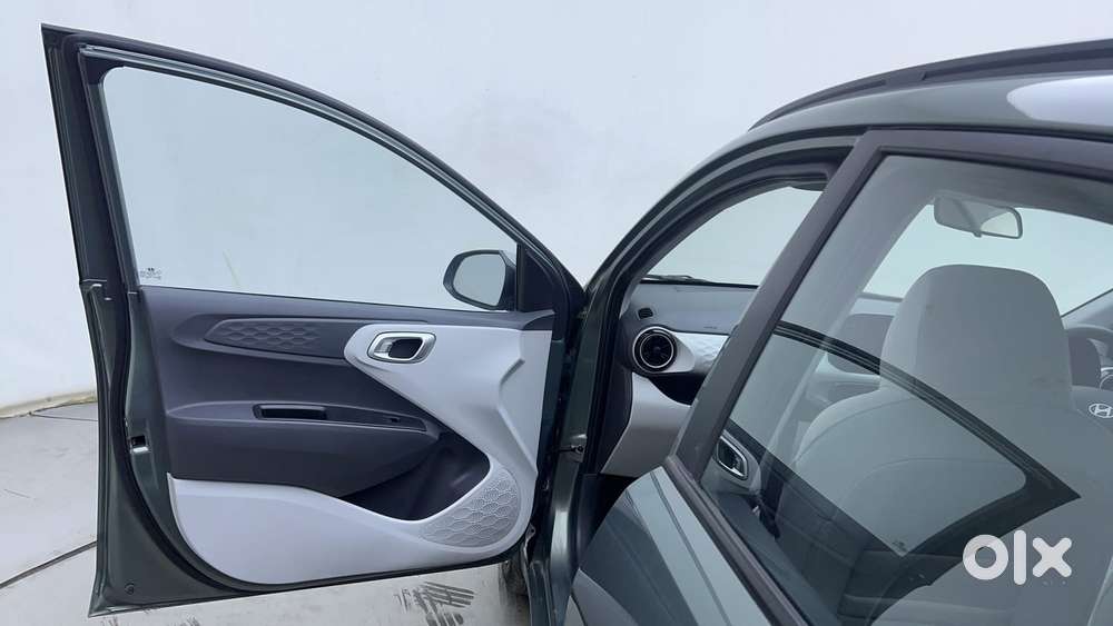 Hyundai Grand I10 Nios Sportz 1.2 Kappa Vtvt, 2024, Petrol
