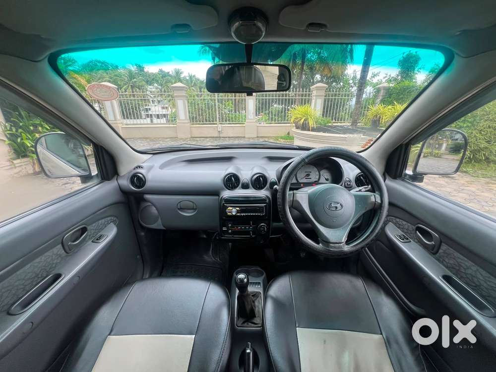 Hyundai Santro Xing Xl, 2006, Petrol