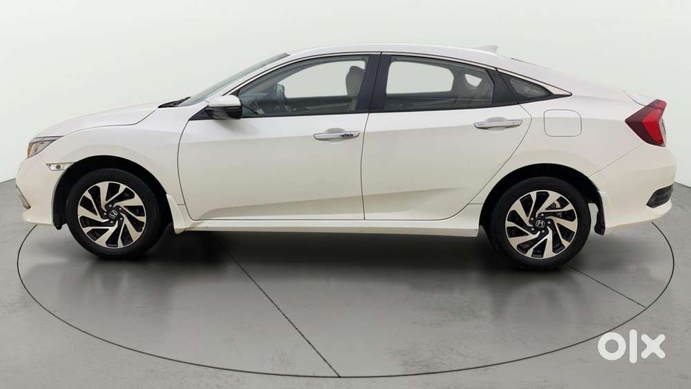 Honda Civic Vx, 2019, Petrol