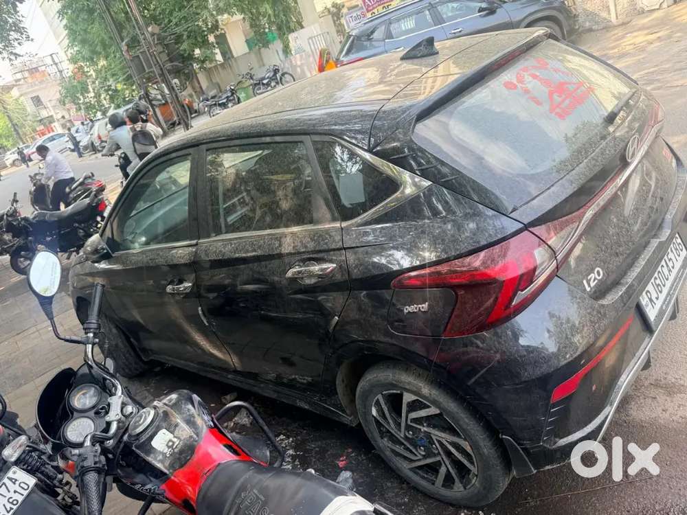 Hyundai I20 Asta 1.4 Manual 2024