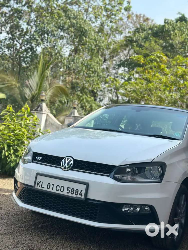 Volkswagen Polo 1.0  Tsi Highline+ 2020