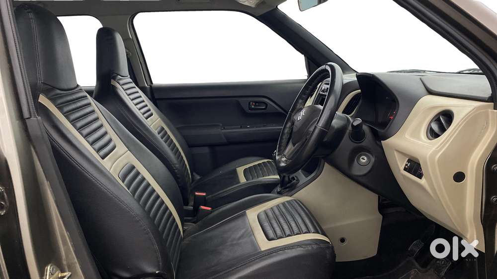 Maruti Suzuki Wagon R Lxi Cng, 2019, Cng & Hybrids