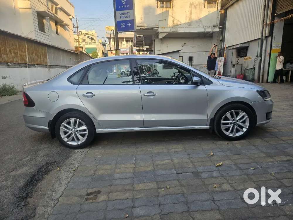 Skoda Rapid 2017 Diesel Well Maintained