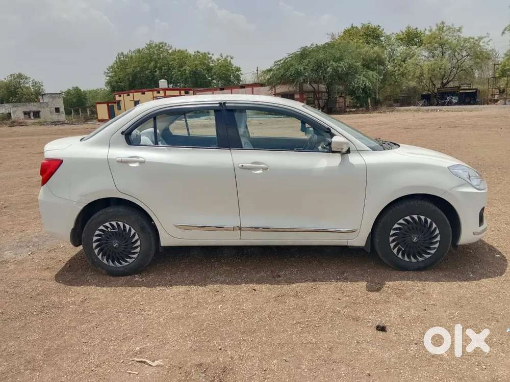 Maruti Suzuki Swift Dzire
