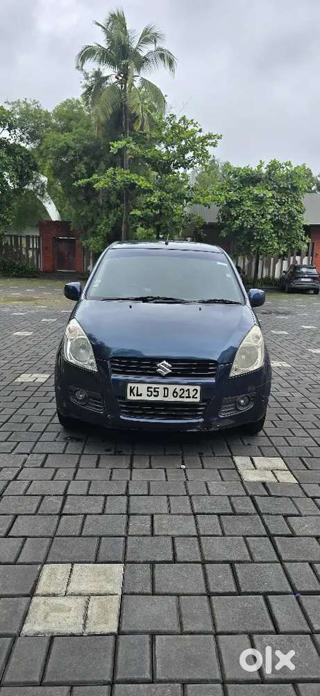 Maruti Suzuki Ritz 2009 Diesel