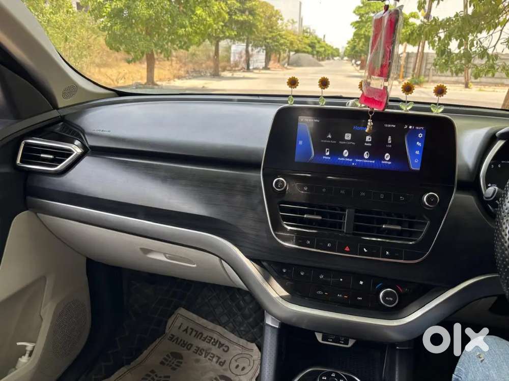 Tata Safari 2021 Diesel Good Condition For Sell