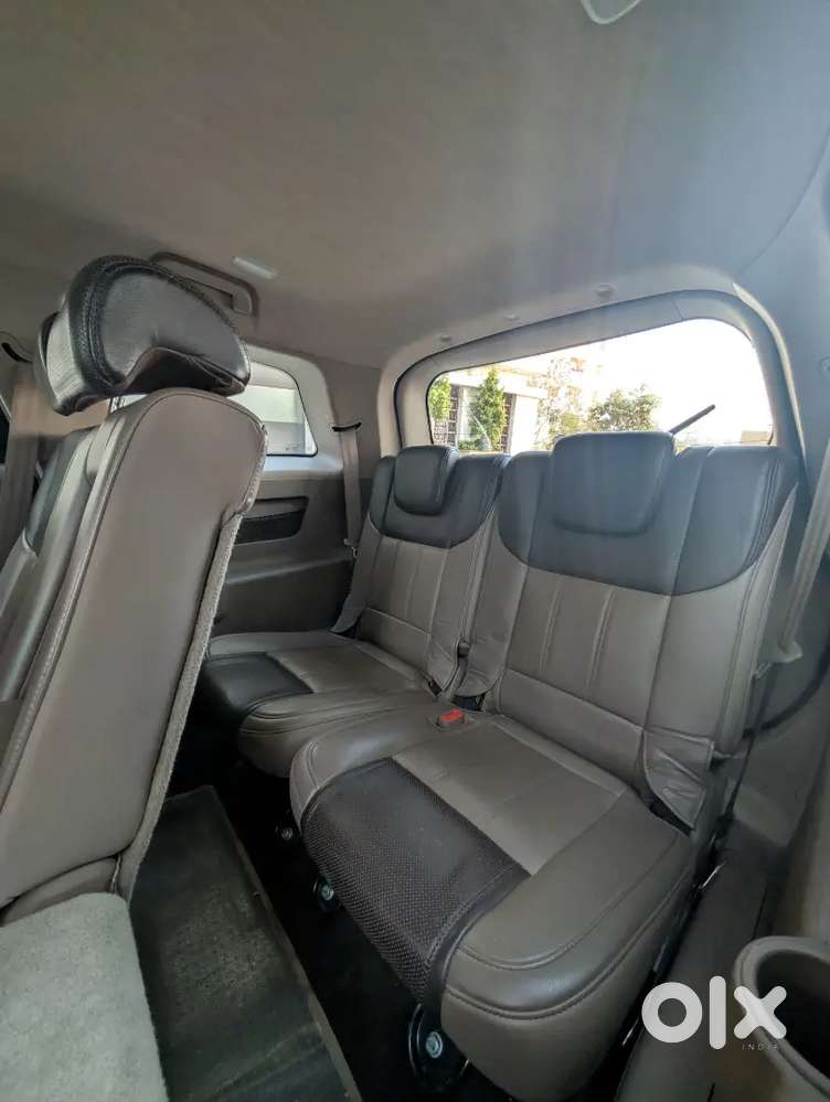 Mahindra Xuv500 2014 Diesel Well Maintained