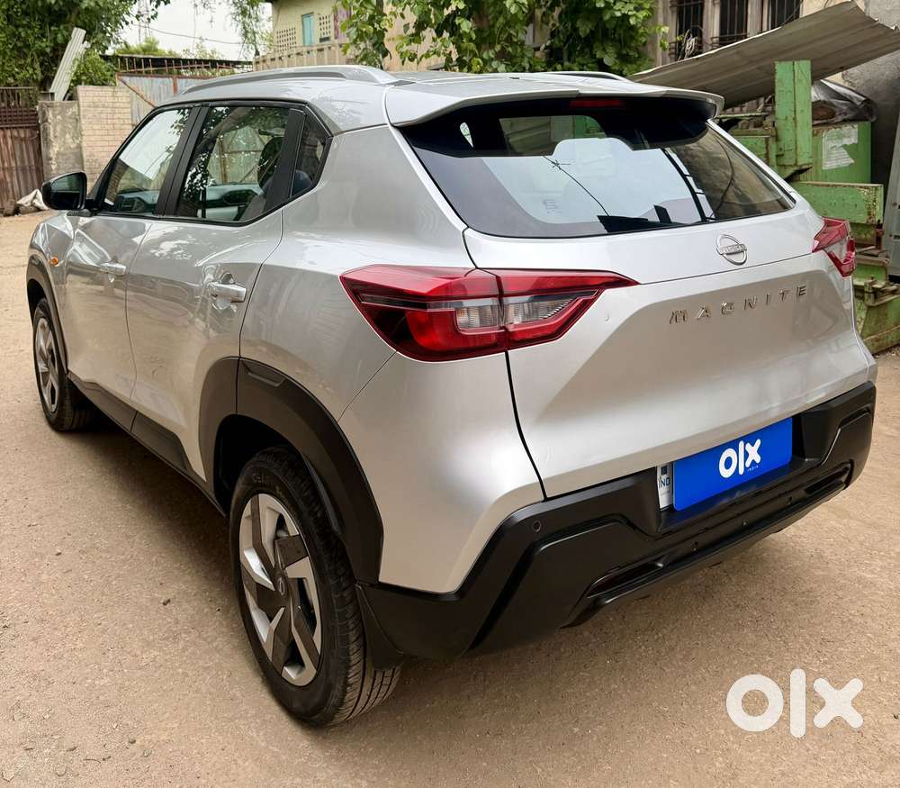 Nissan Magnite 1.0 Xe, 2024, Petrol