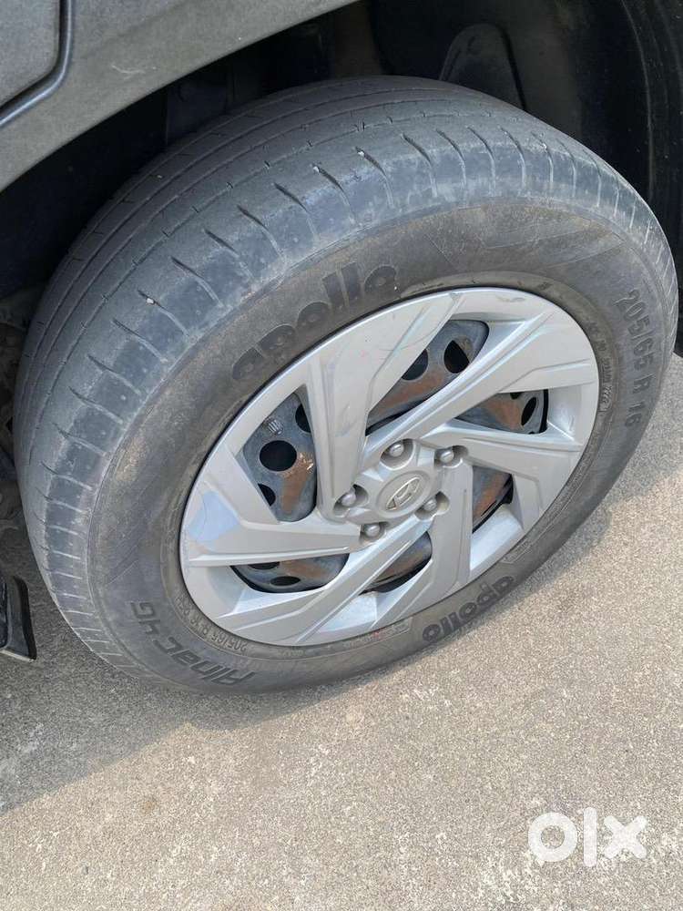 Hyundai Creta Ex 2022 Diesel 1st Owner
