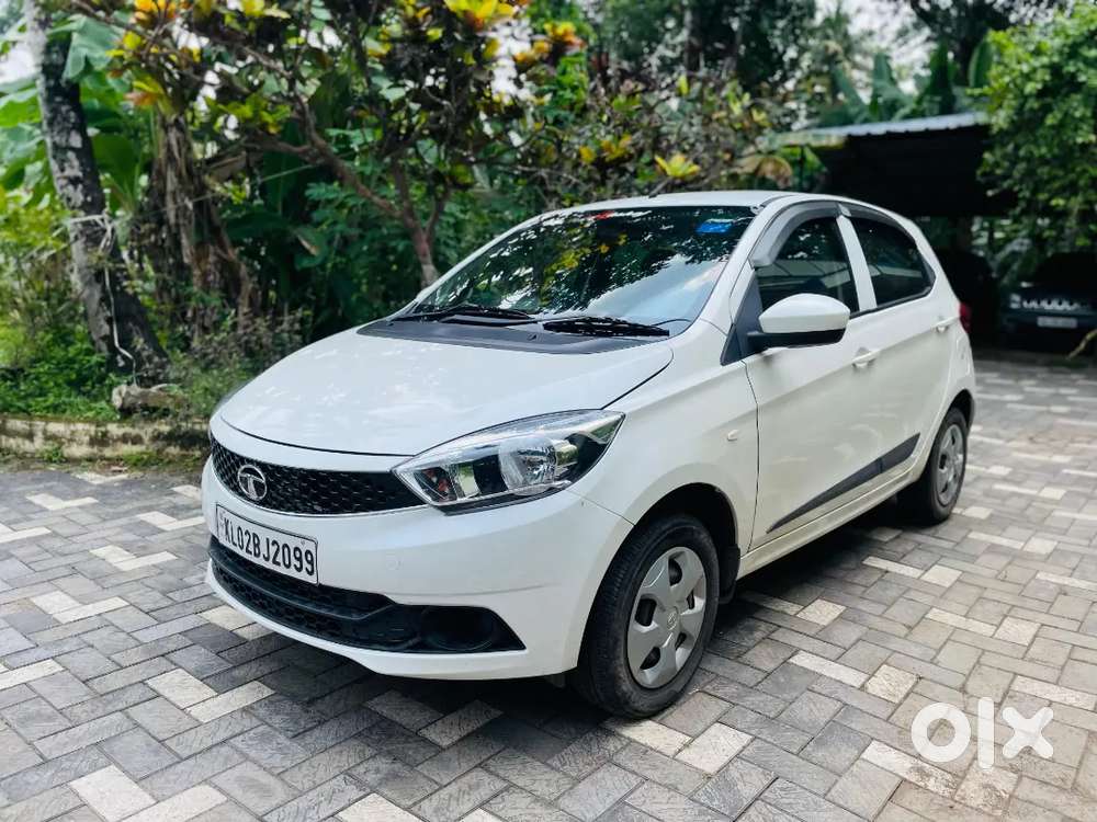 Tata Tiago Revotron Xt 2019 Manual Low Km