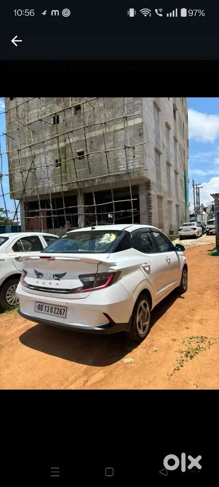 Hyundai Creta Sx 2024 Smart
