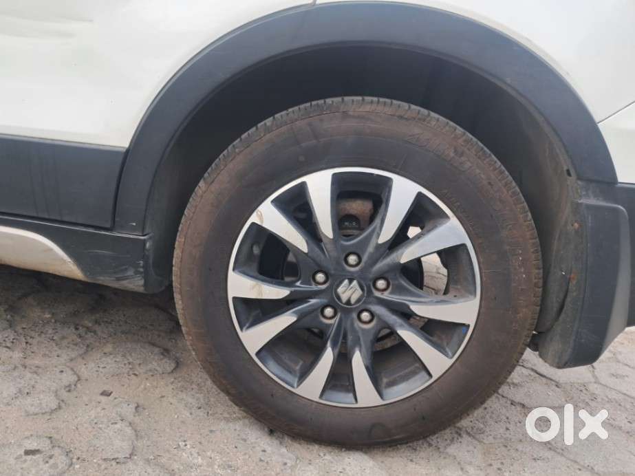 Maruti Suzuki S-cross Zeta 1.6, 2018, Diesel