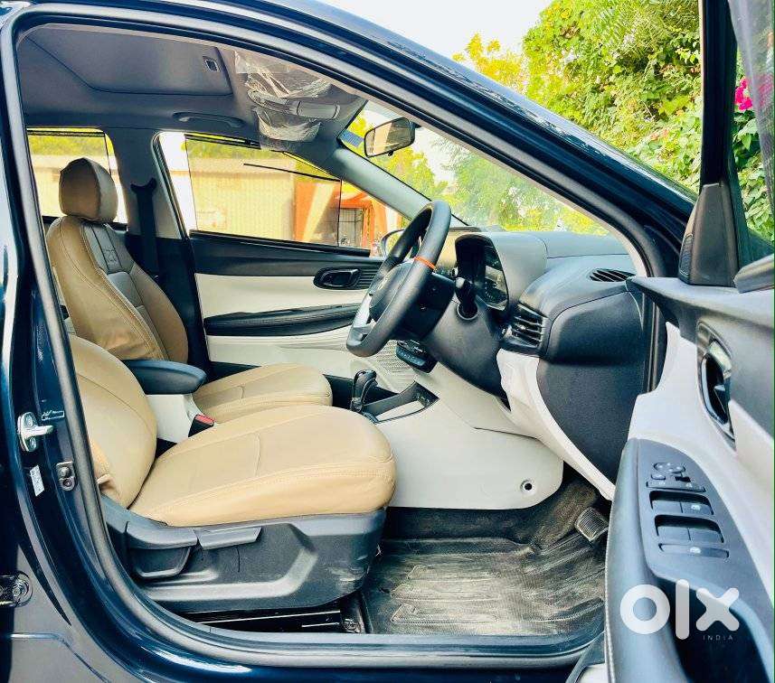 Hyundai I20 1.2 Sportz (o), 2026, Petrol