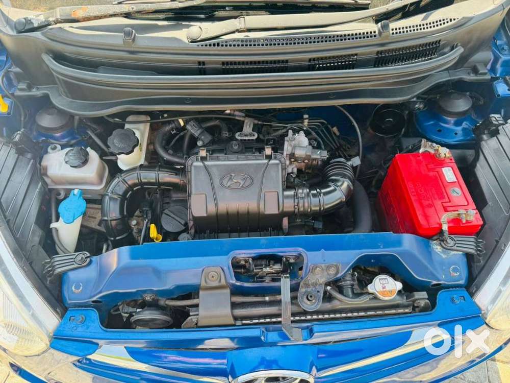 Hyundai Eon Era +, 2013, Petrol