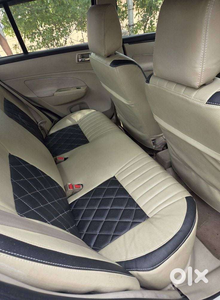 Maruti Suzuki Swift Dzire Vdi Bsiv, 2015, Diesel