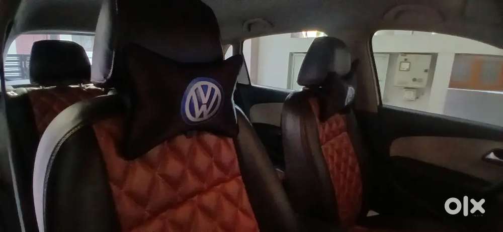 Volkswagen Polo Diesel 2013