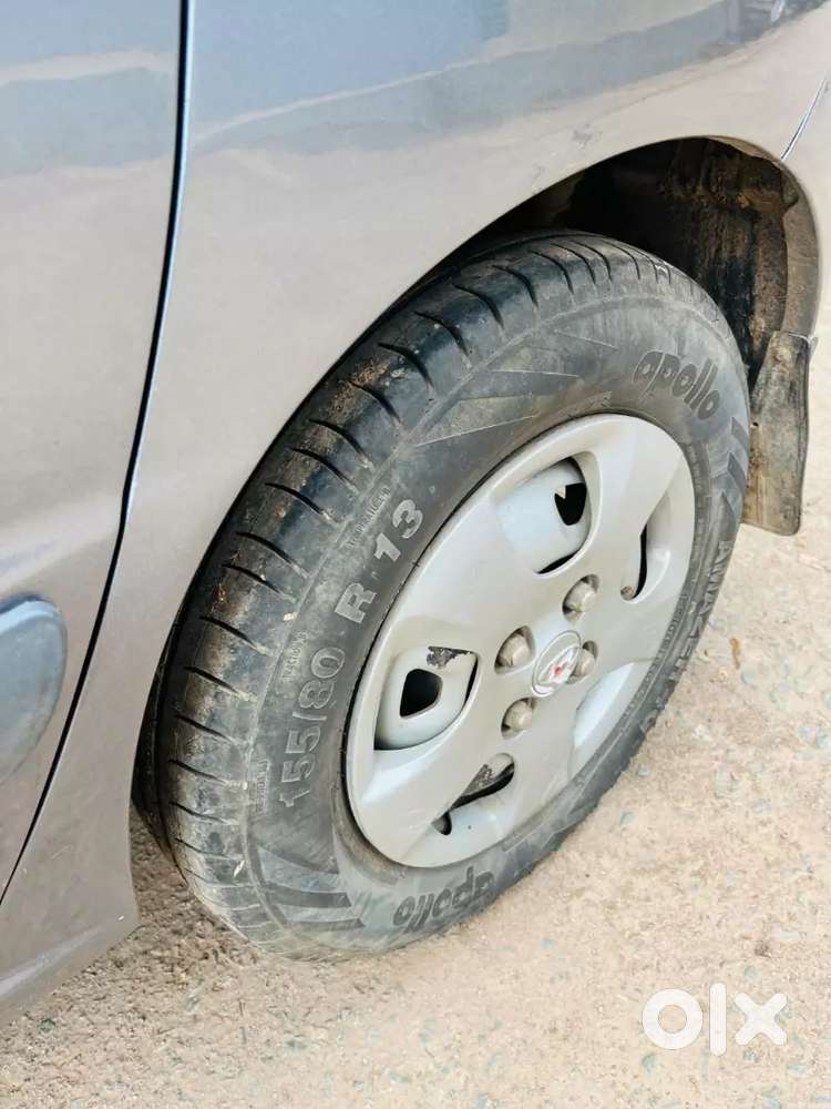 Hyundai Santro Xing 2004 Model