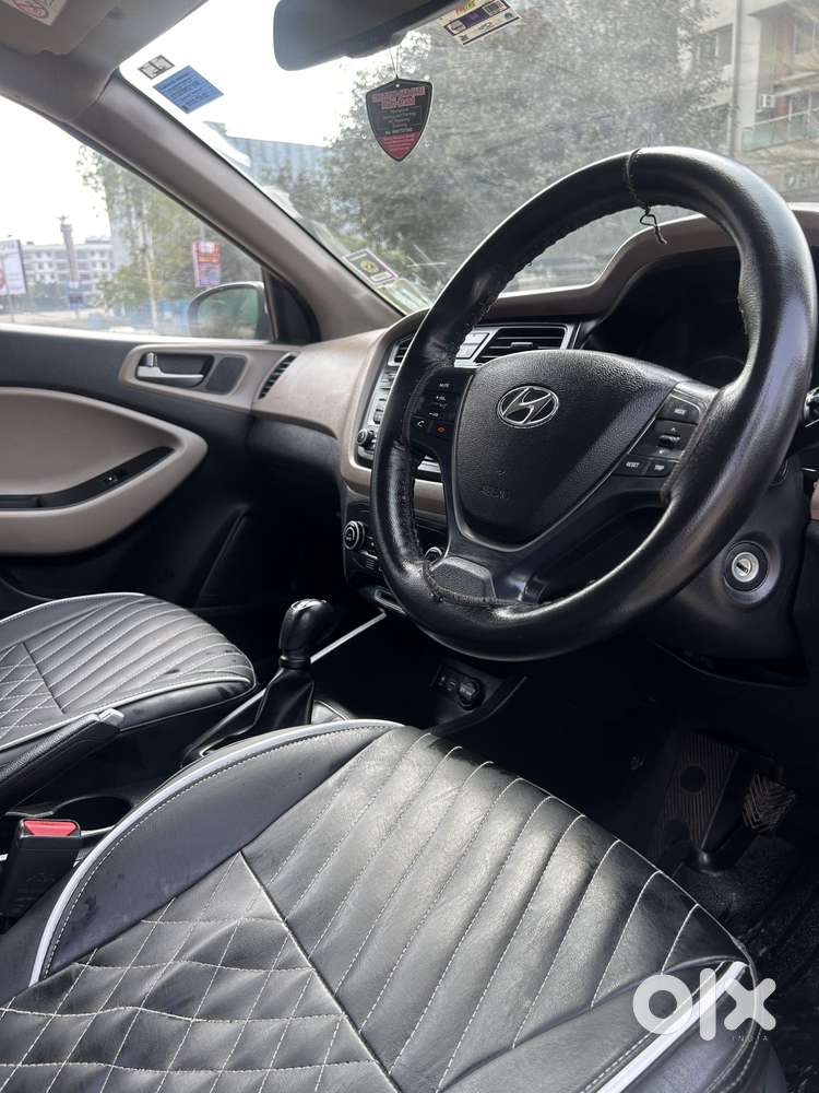 Hyundai Elite I20 Sportz 1.2, 2016, Petrol