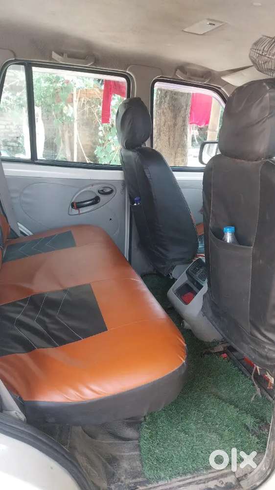 Mahindra Scorpio Diesel 2016 Variant