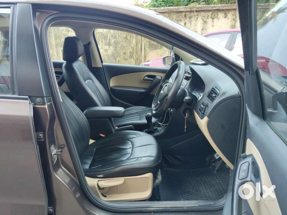 Vw Ameo Comfortline 2016 Petrol Manual