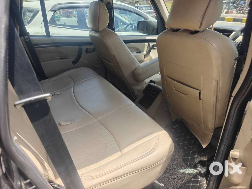 Mahindra Scorpio S11 4wd, 2024, Diesel