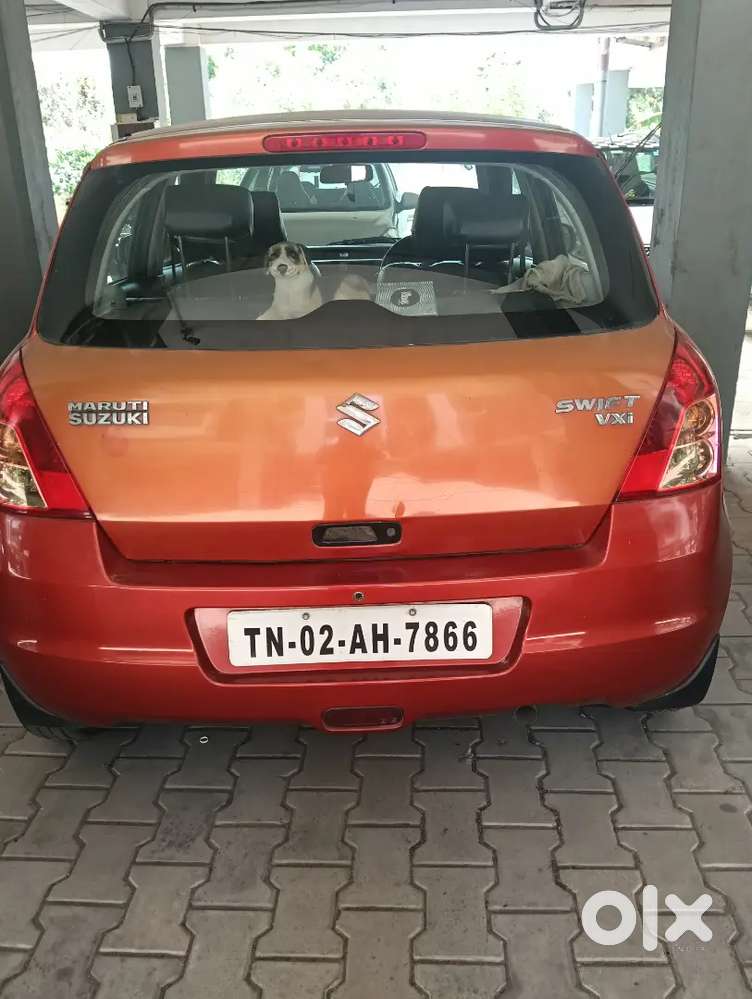 Maruti Swift Car For Sale
