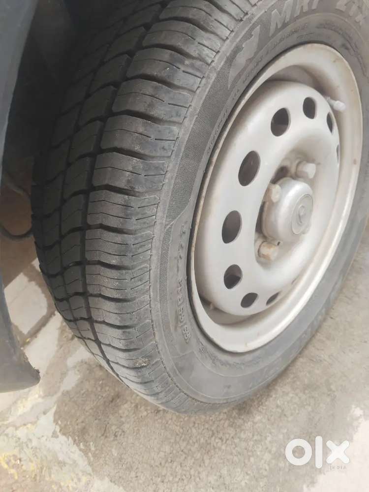 Tata Indica V2 2002 Diesel Well Maintained