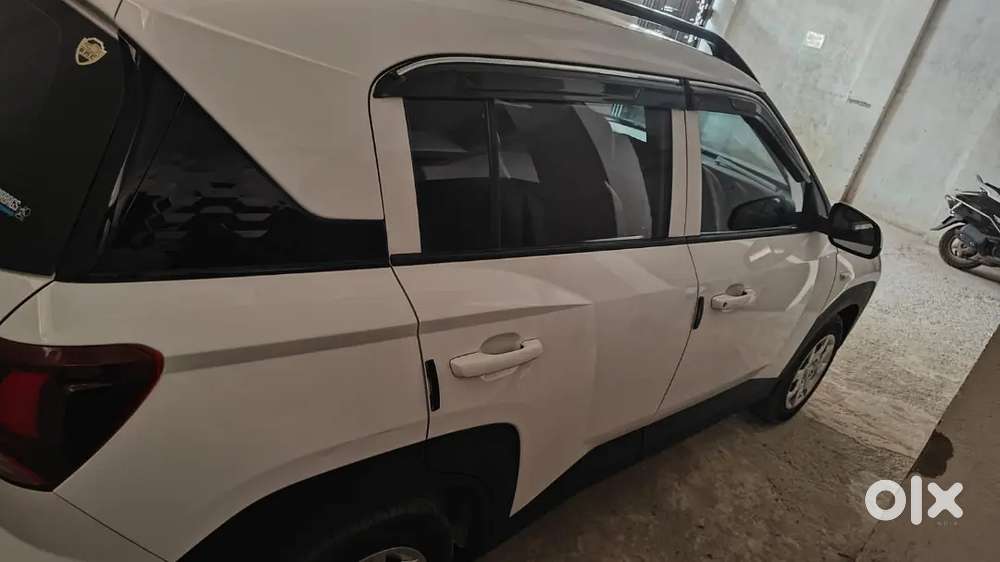 Hyundai Exter 2024 Petrol Good Condition