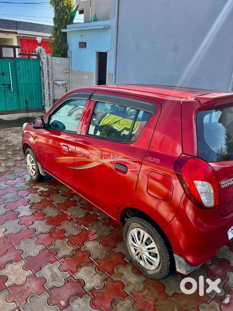 Maruti Suzuki Alto 800 2014 Petrol Well Maintained