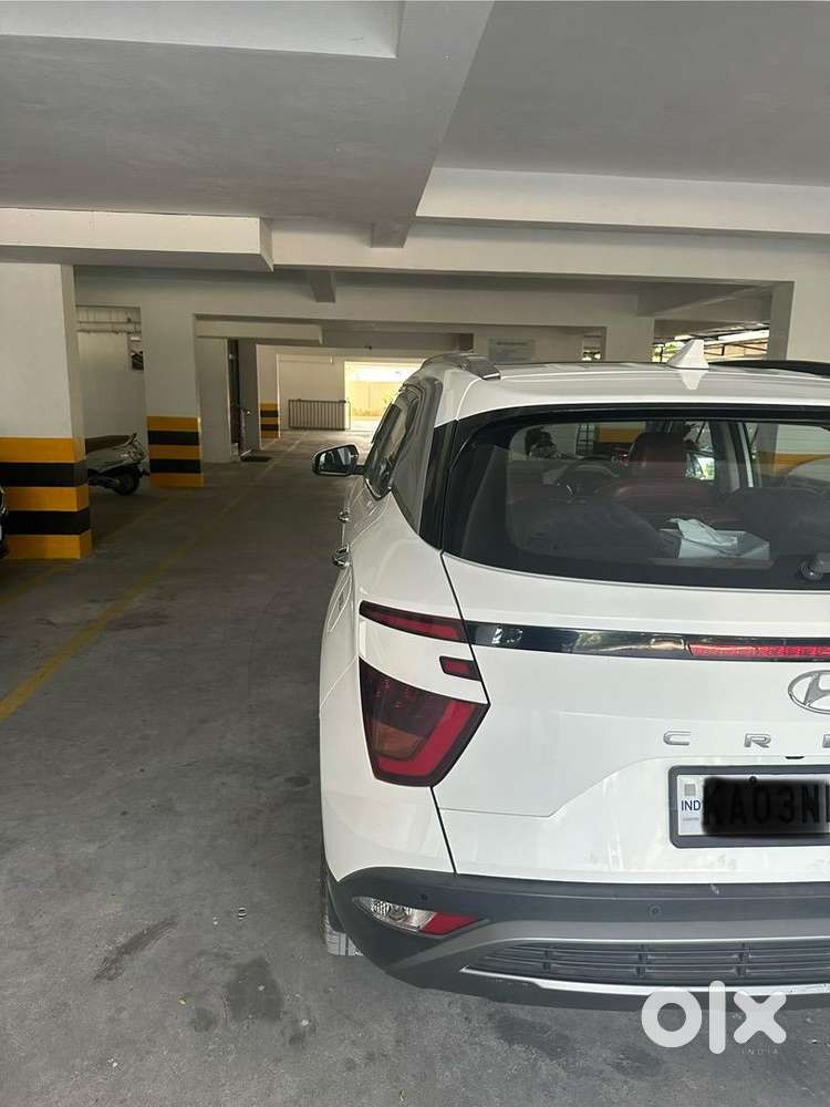 Hyundai 2021 Diesel Manual Car