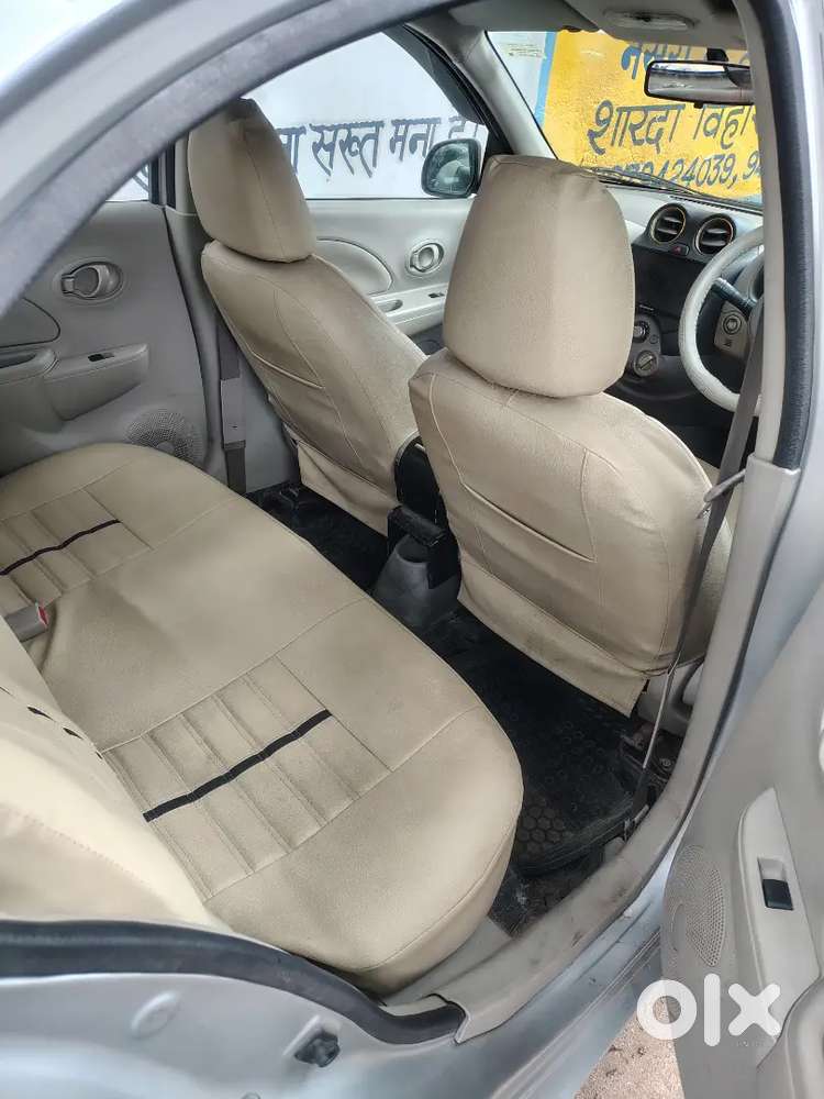 New Condition He Koi Kami Nahi He