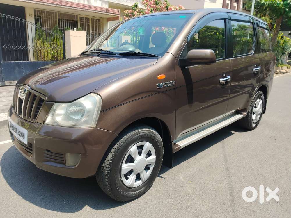 Mahindra Xylo 2009-2011 E4 Bs Iv, 2010, Diesel