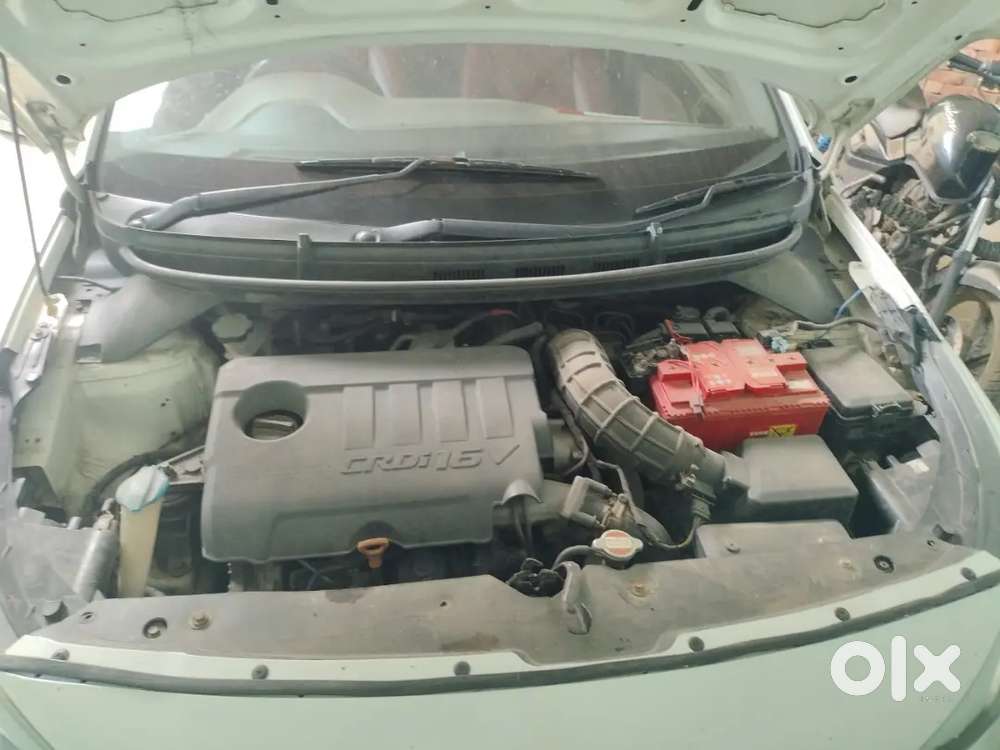 Engine Gear Ac  Okay All