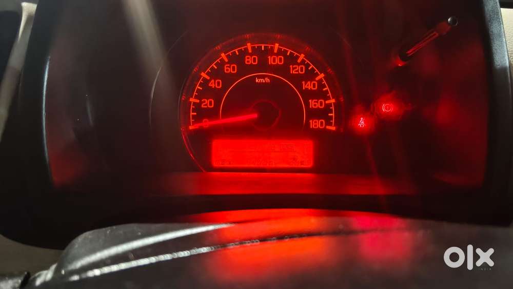 Maruti Suzuki Wagon R Vxi, 2023, Cng & Hybrids