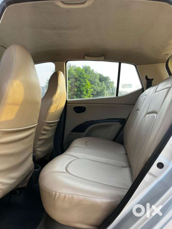Hyundai I10 Magna, 2014, Petrol