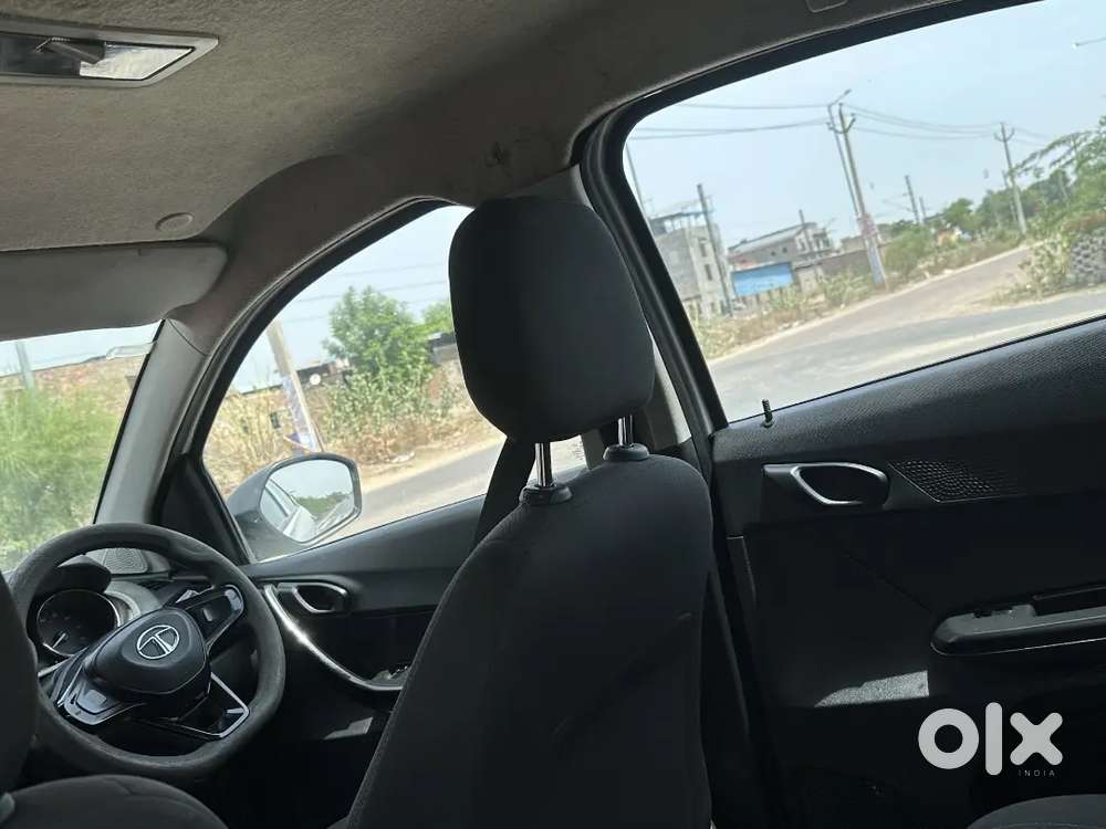 Tata Tigor Xt 2022
