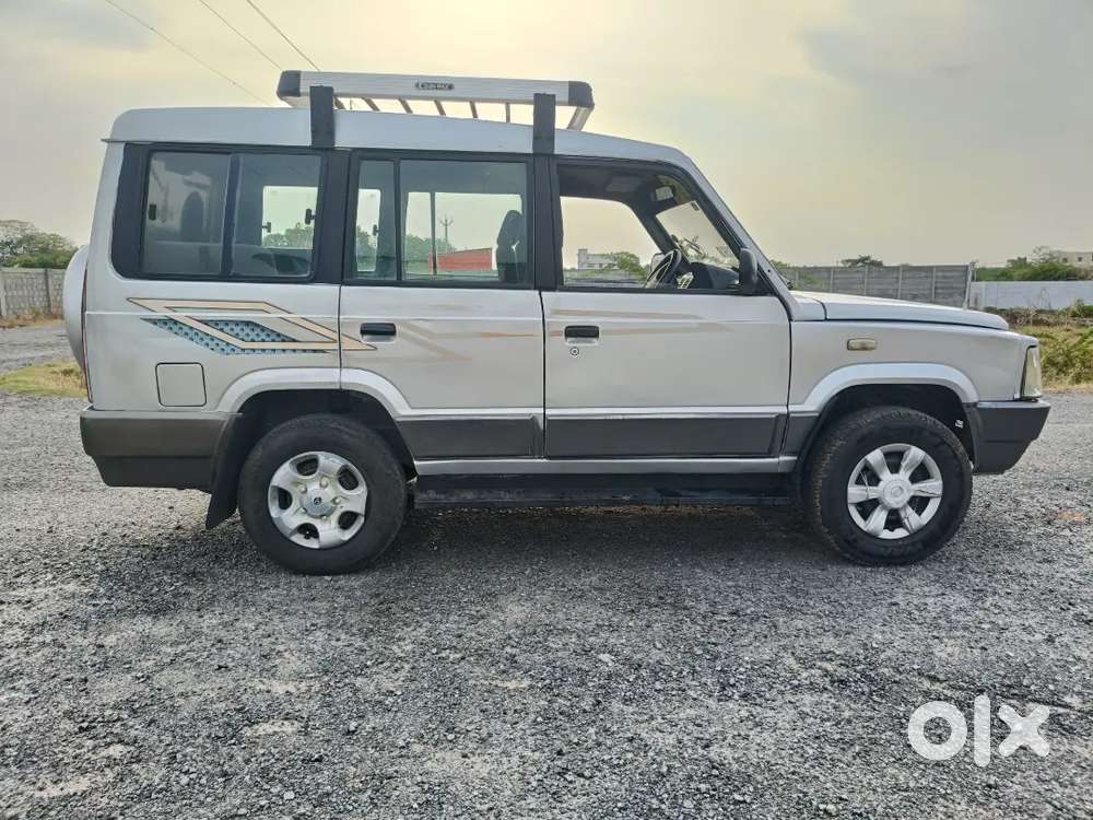 Tata Sumo Diesel Gx 2006