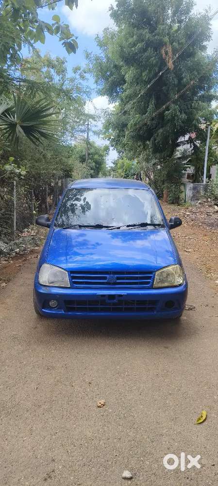 Maruti Suzuki Zen Estilo 2005 Petrol Power Steering Power Window