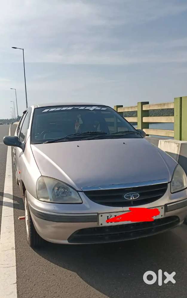 Tata Indigo Gls Petrol 2004  Rc Valid Till 2029  ₹55,000