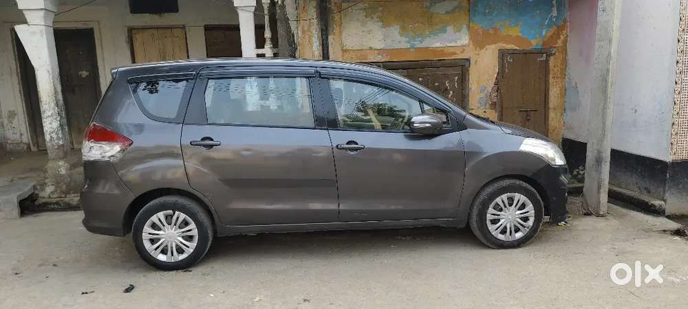 Maruti Suzuki Ertiga 2015 Diesel 108000 Km Driven